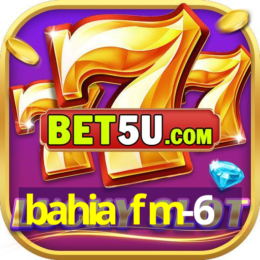 bahia fm